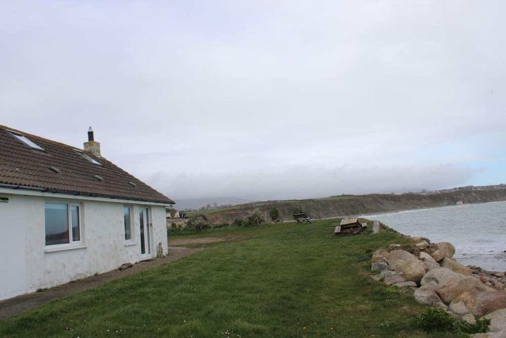 The Beach House Newry Kültér fotó
