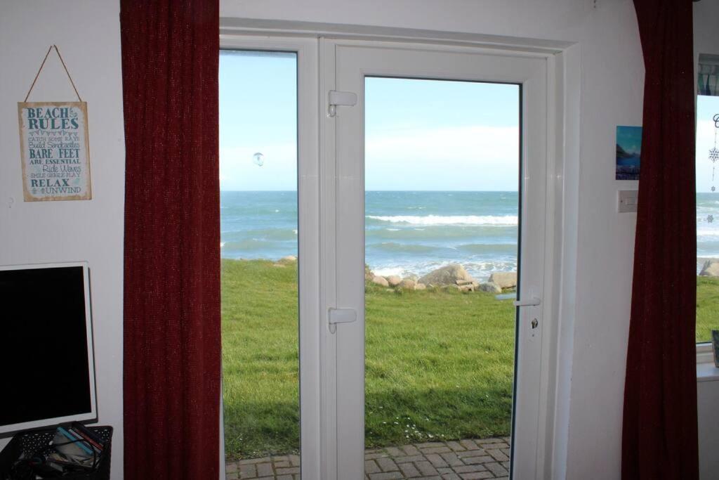 The Beach House Newry Kültér fotó