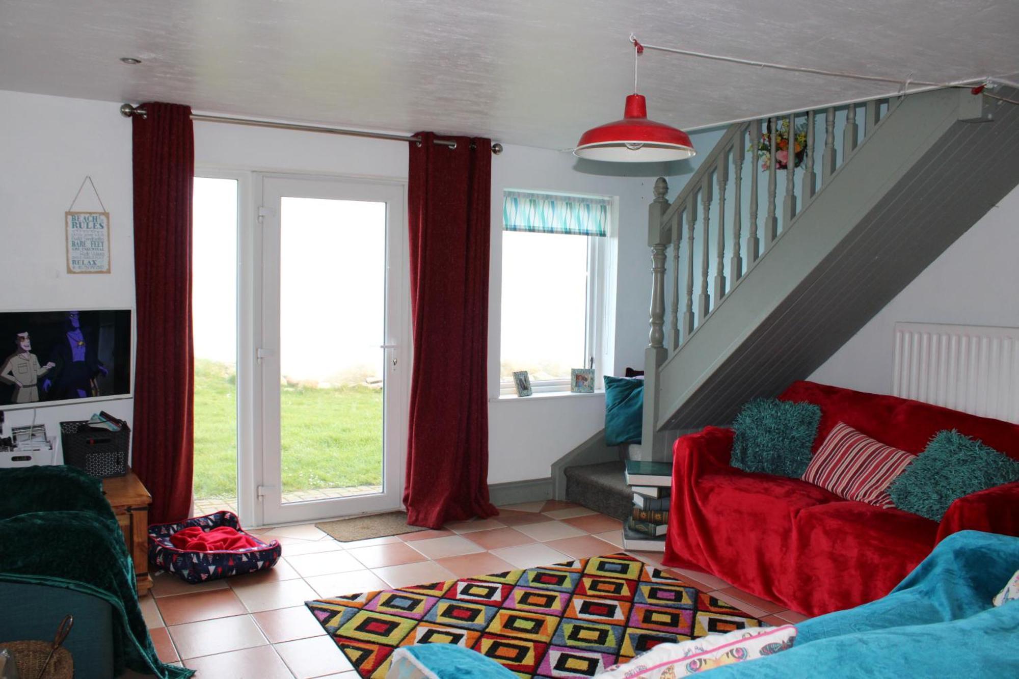 The Beach House Newry Kültér fotó