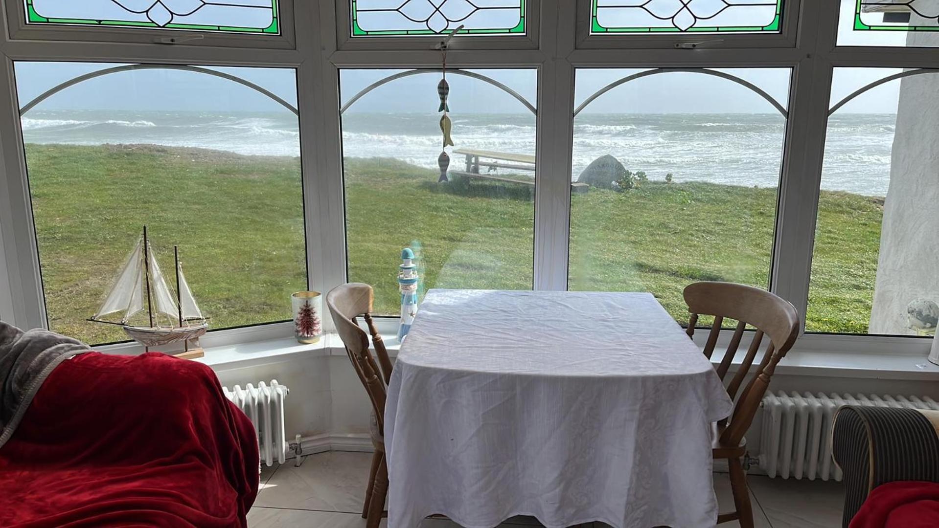 The Beach House Newry Kültér fotó